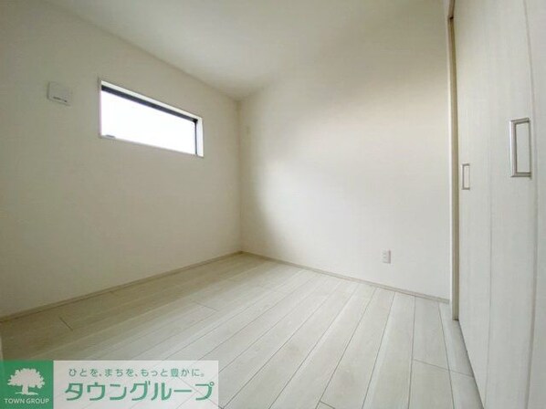 メルヴェイユ大日の物件内観写真